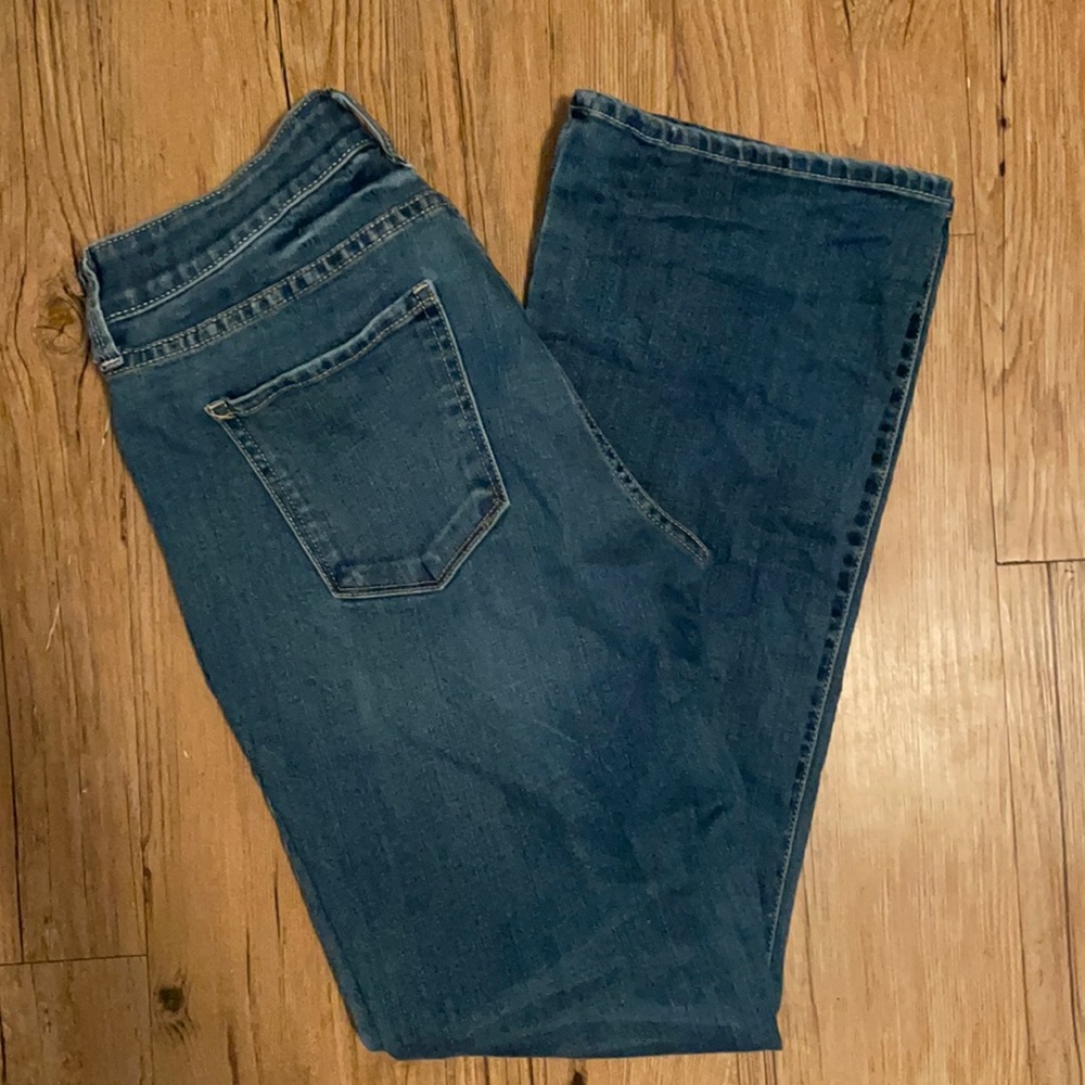 Arizona Bootcut Jeans
